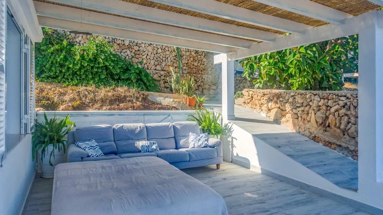 Villa Lola Пунта Прима Экстерьер фото