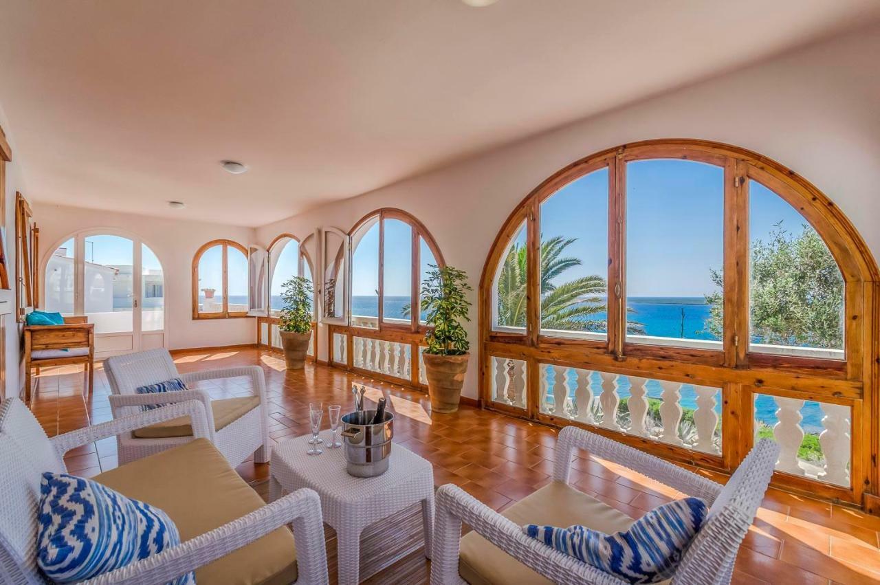 Villa Lola Пунта Прима Экстерьер фото
