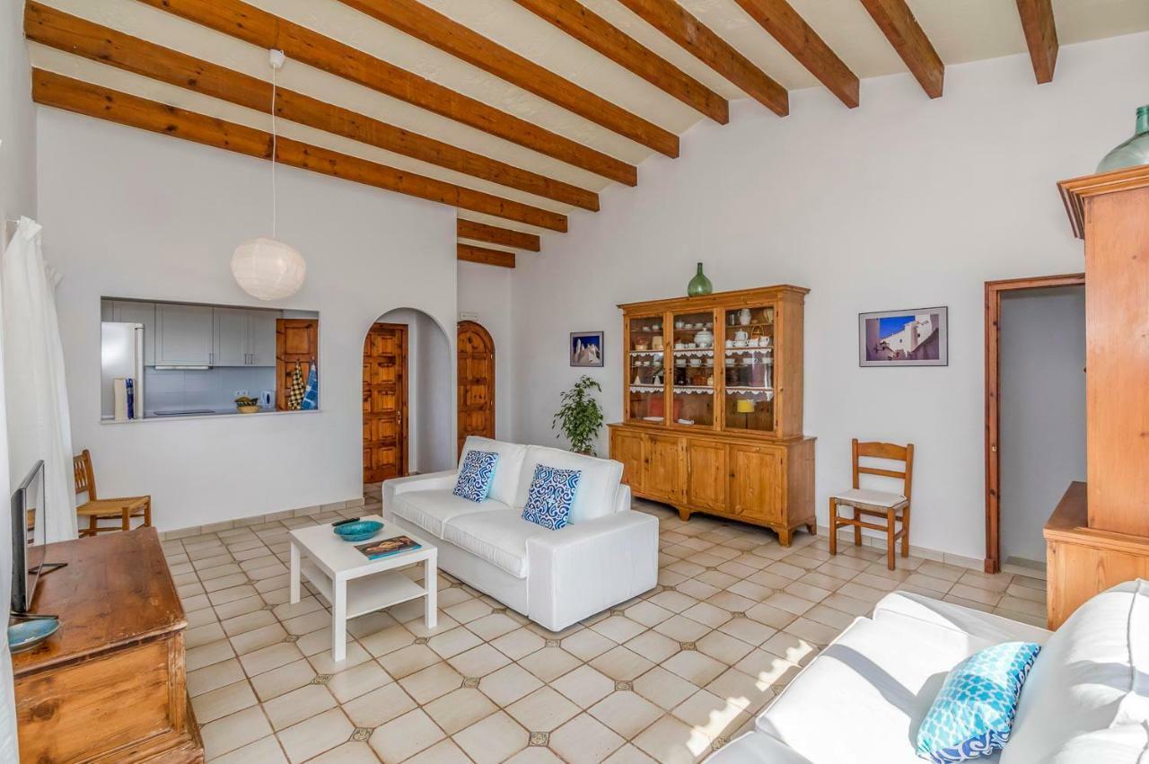 Villa Lola Пунта Прима Экстерьер фото