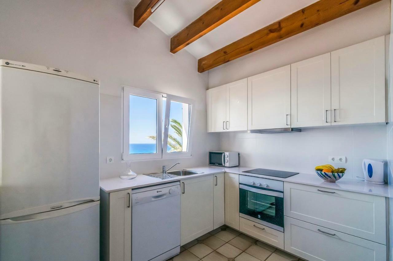 Villa Lola Пунта Прима Экстерьер фото