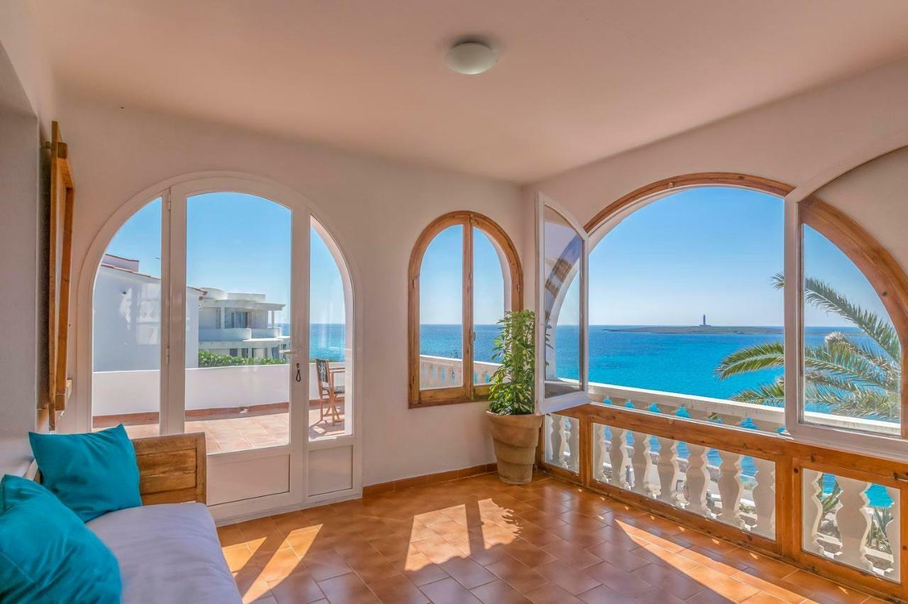 Villa Lola Пунта Прима Экстерьер фото