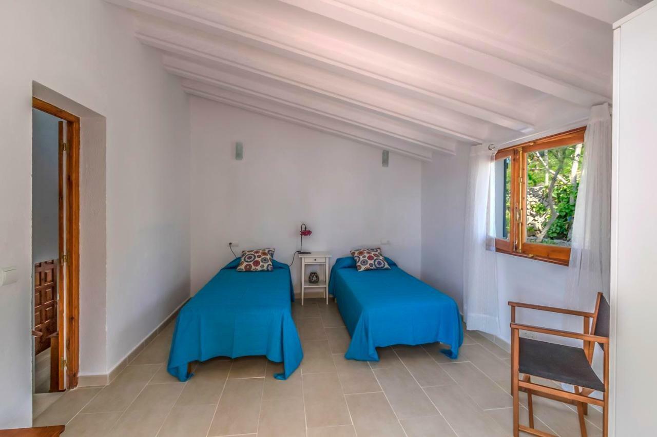Villa Lola Пунта Прима Экстерьер фото